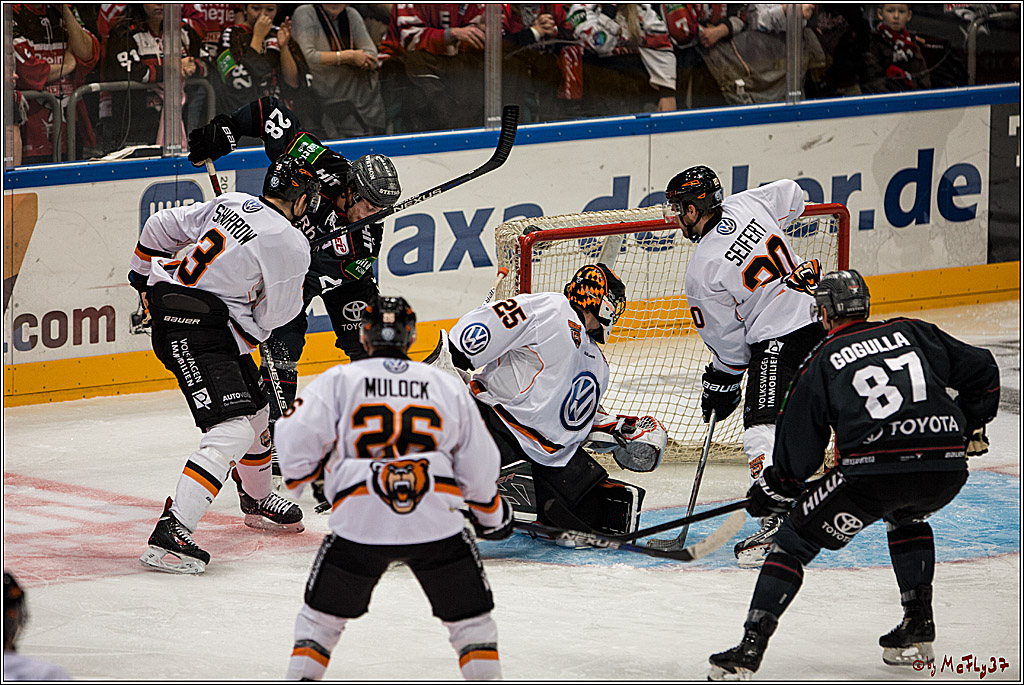 Koelner Haie - Grizzlys Wolfsburg, 16.10.2016, 16.10.2016